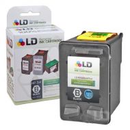 LD Products LD Remanufactured Ink Cartridge Replacement for HP 54 CB334AN High Yield (Black)