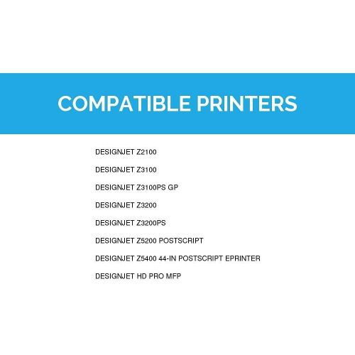  LD Products LD Remanufactured Ink Cartridge Replacement for HP 70 C9449A (Photo Black)