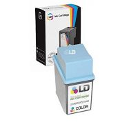 LD Products LD Remanufactured Ink Cartridge Replacement for HP 49 51649A (Tri-Color)