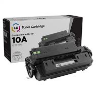 LD Products LD Remanufactured Toner Cartridge Replacement for HP 10A Q2610A (Black)