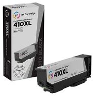 LD Products LD Remanufactured Ink Cartridge Replacement for Epson 410XL T410XL120 High Yield (Photo Black)