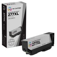 LD Products LD Remanufactured Ink Cartridge Printer Replacement for Epson 277XL T277XL120 High Yield (Black)