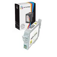 LD Products LD Remanufactured Ink Cartridge Replacement for Epson T0344 (Yellow)