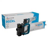 LD Products LD Remanufactured Ink Cartridge Replacement for Epson 902XL T902XL220 High Capacity (Cyan)