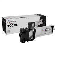 LD Products LD Remanufactured Ink Cartridge Replacement for Epson 902XL T902XL120 High Capacity (Black)