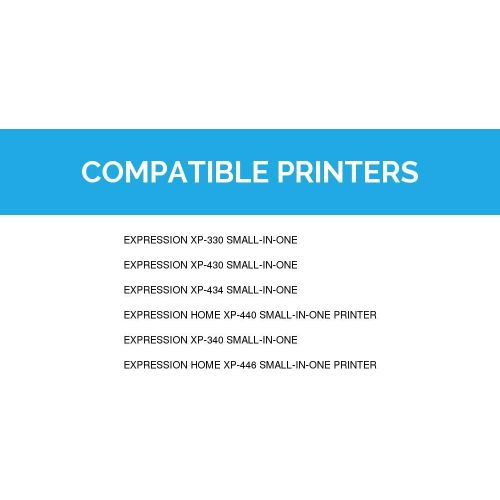  LD Products LD Remanufactured Ink Cartridge Replacement for Epson 288XL T288XL120 High Yield (Black)