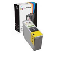 LD Products LD Remanufactured Ink Cartridge Replacement for Epson T007201 (Black)