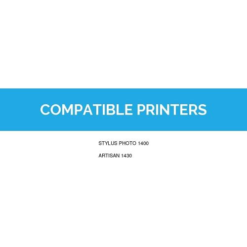  LD Products Remanufactured Ink Cartridge Replacements for Epson 79 High Yield (4 T079120 Black, 2 T079220 Cyan, 2 T079320 Magenta, 2 T079420 Yellow, 10-Pack) for Artisan 1430, Styl