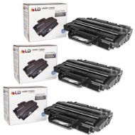 LD Products LD Compatible Toner Cartridge Replacement for Samsung MLT-D209L High Yield (Black, 3-Pack)