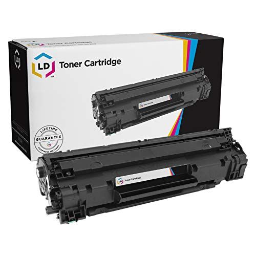  LD Products LD Compatible Toner Cartridge Replacement for Samsung CLT-504S Series (2 Black, 1 Cyan, 1 Magenta, 1 Yellow, 5-Pack)