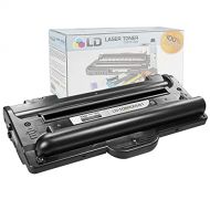 LD Products LD Compatible Toner Cartridge Replacement for Samsung SCX-4100D3 (Black)