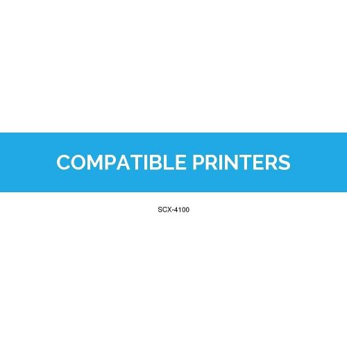  LD Products LD Compatible Toner Cartridge Replacement for Samsung SCX-4100D3 (Black)