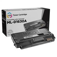 LD Products LD Compatible Toner Cartridge Replacement for Samsung ML-D1630A (Black)