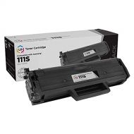 LD Products LD Compatible Toner Cartridge Replacement for Samsung MLT-D111S (Black)