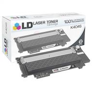 LD Products LD Compatible Toner Cartridge Replacement for Samsung K404S CLT-K404S (Black)