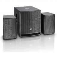 LD Systems},description:The new LD Systems DAVE 12 G3 is the perfect active PA system for high-powered live gigs, multimedia presentations, and permanent installations in bars and