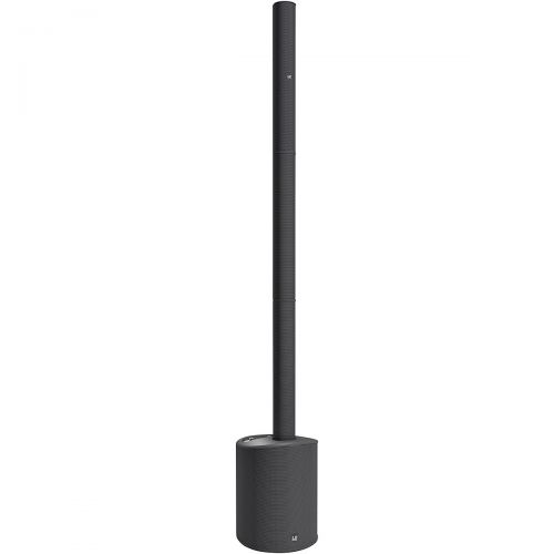  LD Systems},description:The MAUI 5 Go is a battery-operated column PA system powered by a lithium-ion battery pack that provides up to 6 hours of performance. With Bluetooth stream