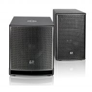 LD Systems},description:The DAVE 10 G3 is the latest version of one of LD Systems’ most popular series. It is an extremely compact active PA system that serves the needs of a wide