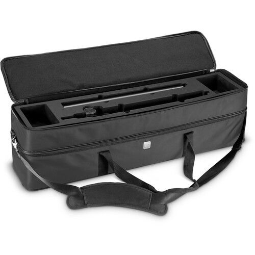  LD Systems Padded Carry Bag for CURV 500 TS Duplex Satellites