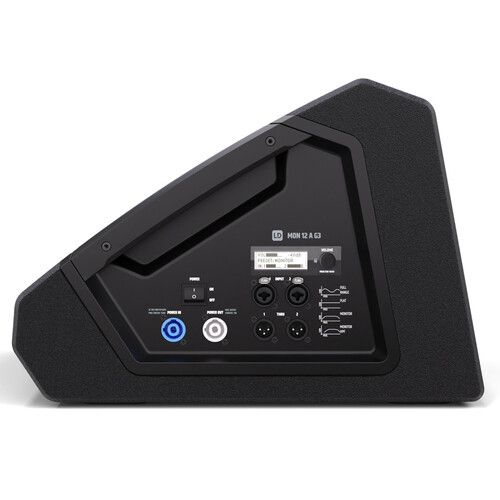  LD Systems MON 12 A G3 Powered 1200W 12