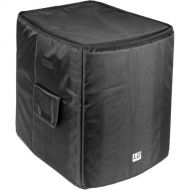 LD Systems MAUI 28 G2 SUB PC Padded Slip Cover for Maui 28 G2 Subwoofer (Black)