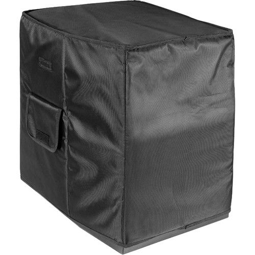  LD Systems MAUI 28 G2 SUB PC Padded Slip Cover for Maui 28 G2 Subwoofer (Black)