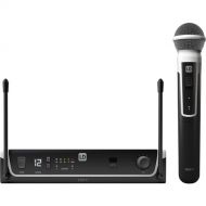 LD Systems U3051 HHD Wireless Microphone System with Dynamic Handheld Microphone (514 to 542 MHz)
