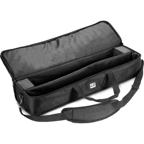  LD Systems MAUI 11 G2 SAT BAG Padded Bag for Maui 11 G2 Column (Black)