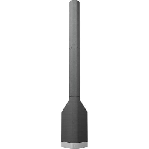  LD Systems MAUI P900 G Powered Column PA System by Porsche Design Studio (Grey)