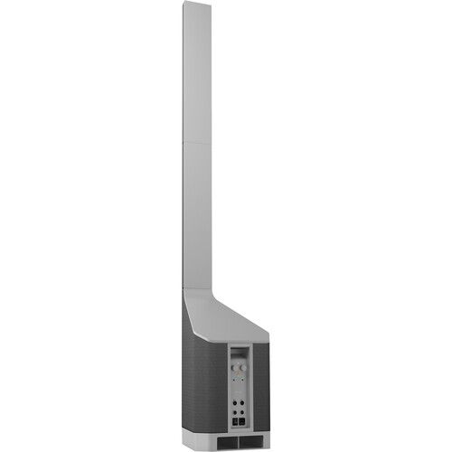  LD Systems MAUI P900 G Powered Column PA System by Porsche Design Studio (Grey)