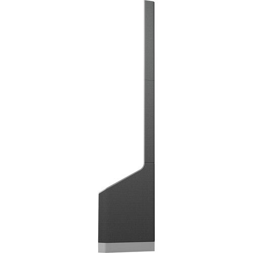  LD Systems MAUI P900 G Powered Column PA System by Porsche Design Studio (Grey)