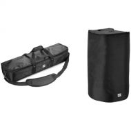 LD Systems Padded PA Transport Kit for Maui 11 G2 System