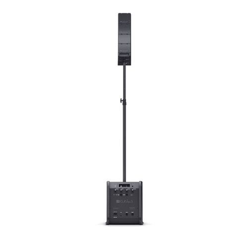  LD Systems CURV 500 ES Portable Array System Entertainer Set w/Distance Bar & Speaker Cable