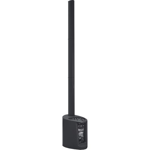  LD Systems MAUI 5 GO Ultra-Portable Battery-Powered Column PA System (Black)