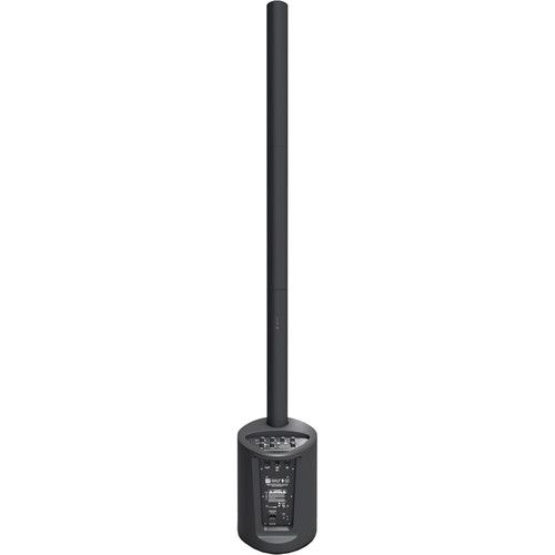  LD Systems MAUI 5 GO Ultra-Portable Battery-Powered Column PA System (Black)