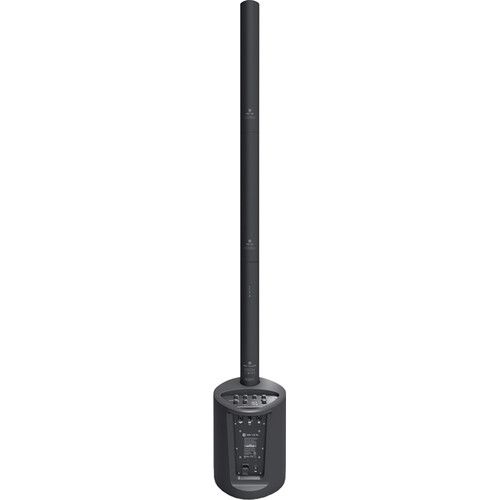  LD Systems MAUI 5 GO 100 Ultraportable Battery-Powered Column PA System (3200mAh, Black)