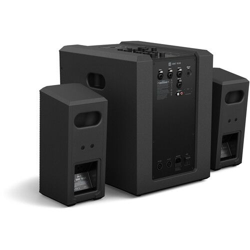  LD Systems DAVE 10 G4X Compact 2.1 680W 10