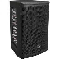 LD Systems MIX 6 A G3 Active 2-Way Loudspeaker with Integrated 4-Channel Mixer