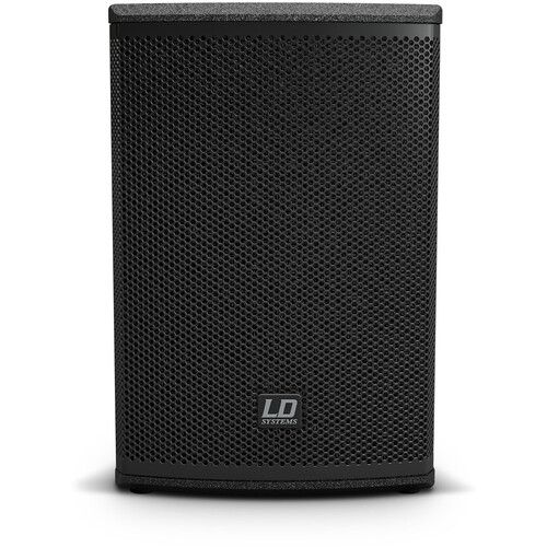  LD Systems MIX 6 A G3 Active 2-Way Loudspeaker with Integrated 4-Channel Mixer