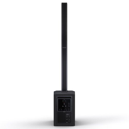  LD Systems MAUI 28 G3 Portable 1000W Powered Column PA System Black