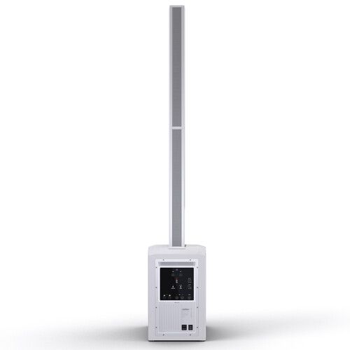  LD Systems MAUI 28 G3 Portable 1000W Powered Column PA System White