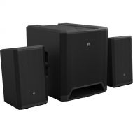 LD Systems DAVE 15 G4X Compact 2.1 2060W 15
