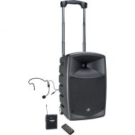 LD Systems Roadbuddy 10 HS B5 Battery-Powered Bluetooth 10