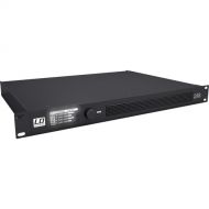 LD Systems CURV 500 I AMP 4-Channel Installation Amplifier