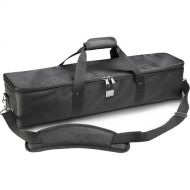 LD Systems CURV 500 SAT BAG Padded Transport Bag for 4 x CURV 500 Satellites (Black)