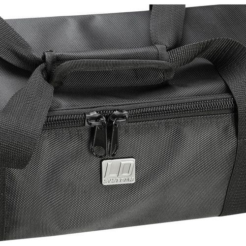  LD Systems CURV 500 SAT BAG Padded Transport Bag for 4 x CURV 500 Satellites (Black)