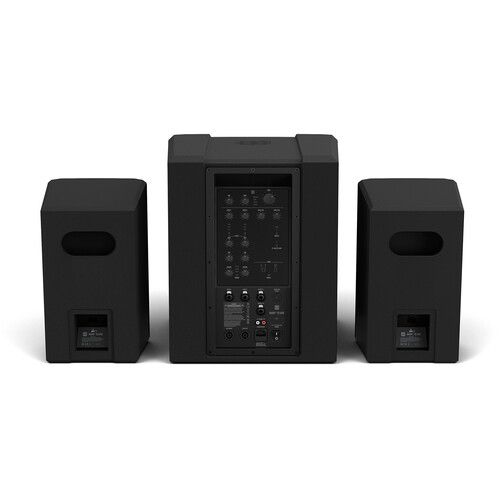  LD Systems DAVE 12 G4X Compact 2.1 1460W 12