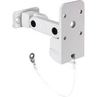 LD Systems Multi-Angle Wallmount Bracket for CURV 500 (White)