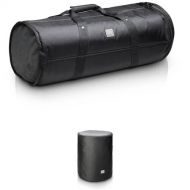 LD Systems Maui 5 Transport Cover Kit for Column Speakers and Subwoofer