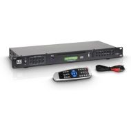 [아마존베스트]LD Systems CDMP 1 CD/ USB/ SD/ MP3 Multimedia Player